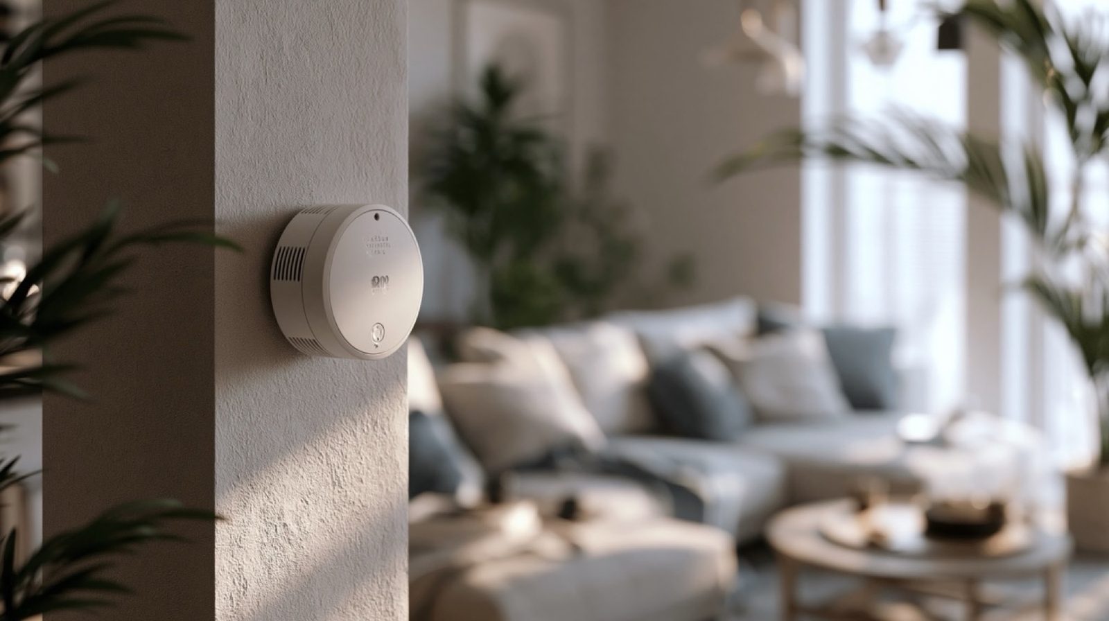 What Ontario's 2026 Carbon Monoxide Alarm Rules Mean for Your Home