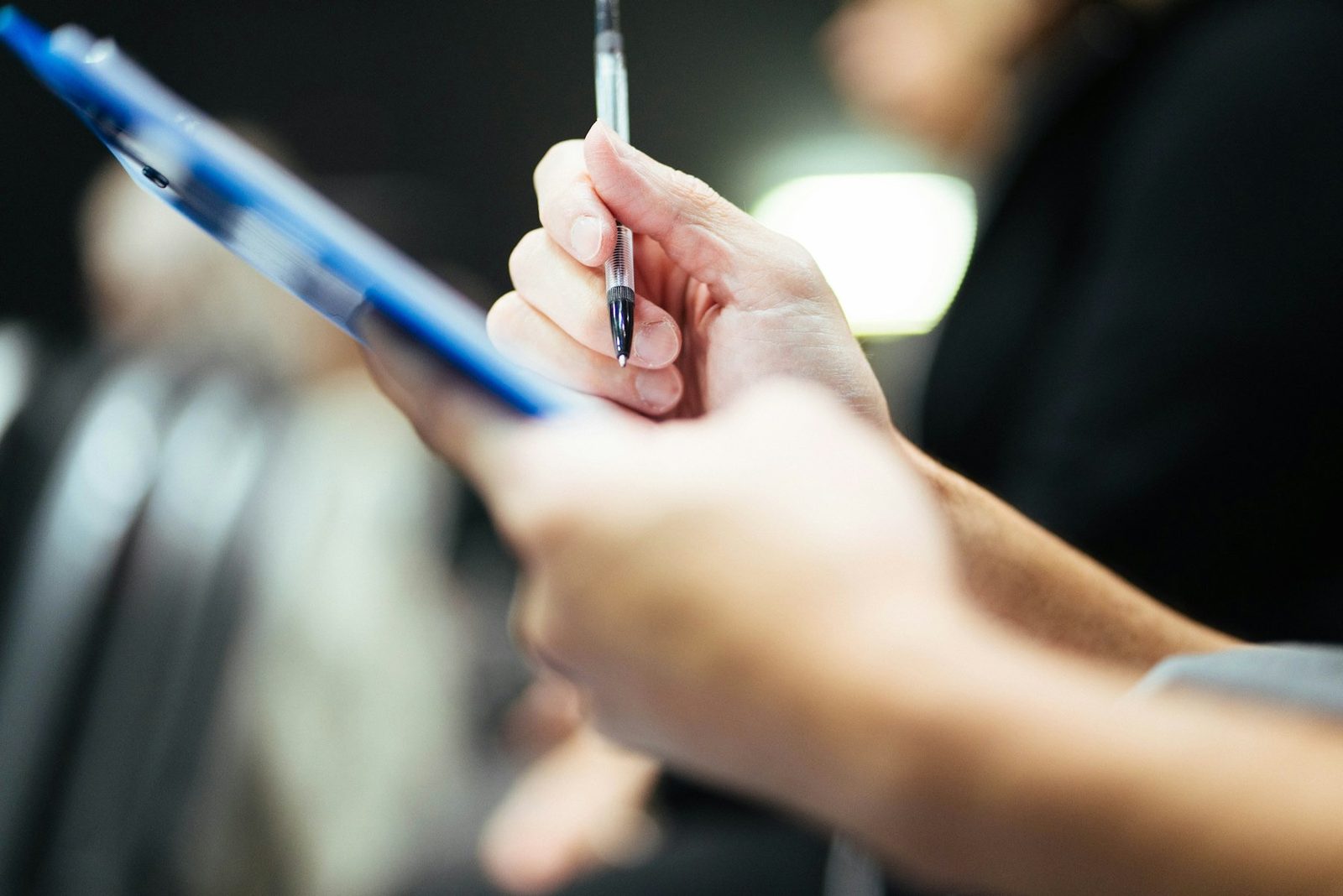 Video: What Is A 5-Point Inspection?